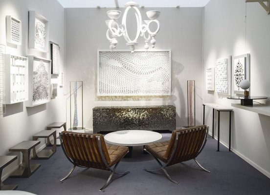 Franco Furniture salones moderno modelo avanty