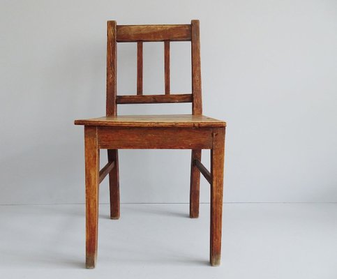 antique childs chair for sale