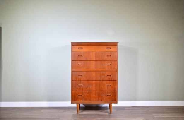 mid century tall boy