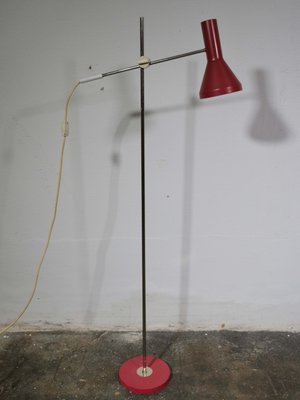 architect floor lamp