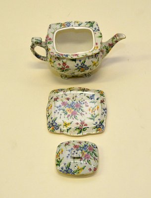 Royal winton teapot deals