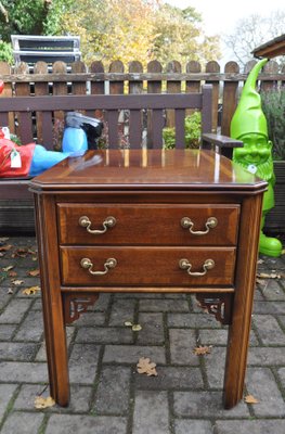 Altavista Virginia End Table from Lane, 1920s for sale at Pamono