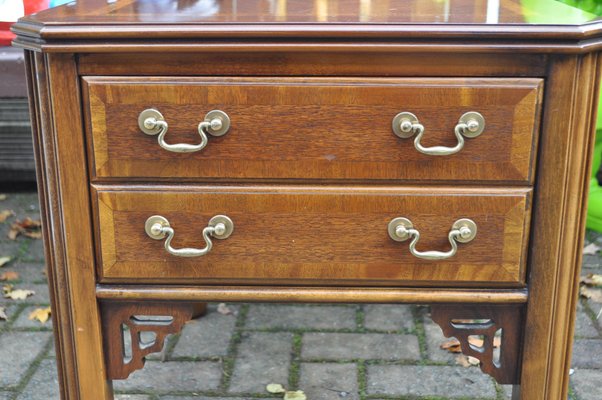 Altavista Virginia End Table from Lane 1920s