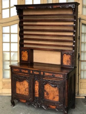 18th Century French Farmhouse Kitchen Dresser For At Pamono - Farmhouse Kitchen Dresser 18th Century French Farmhouse Kitchen Dresser For At Pamono - Farmhouse Kitchen Dresser