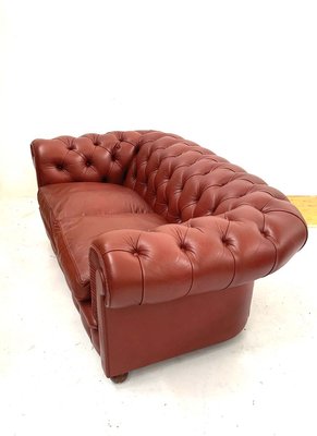 chester sofa by renzo frau for poltrona frau 1990s