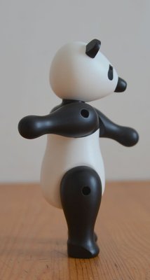 KAY BOJESEN パンダ 置物 Art.No39427 WHYTO 並行輸入品 KAY BOJESEN DENMARK カイボイスン デンマーク