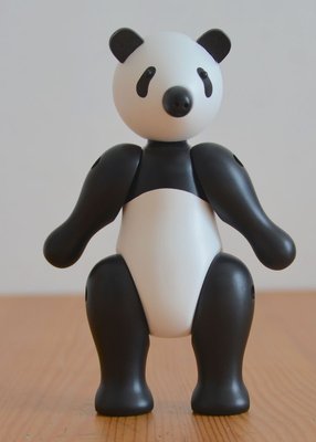 KAY BOJESEN パンダ 置物 Art.No39427 楽天市場】KAY BOJESEN DENMARK カイボイスン デンマーク パンダ