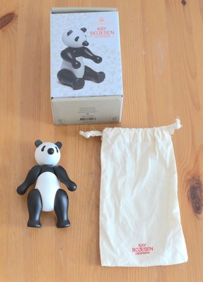 Vintage Panda by Kay Bojesen for sale at Pamono