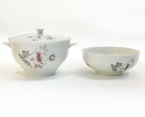 Vajilla bidasoa blanca hot sale