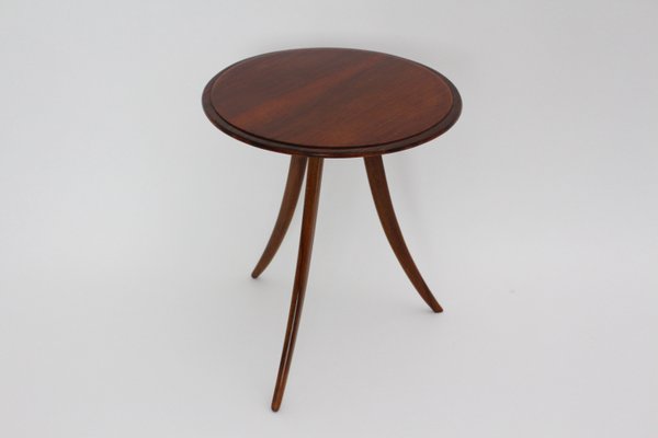 Three Legged Coffee Table From Josef Frank For House And Garden 1925 For Sale At Pamono