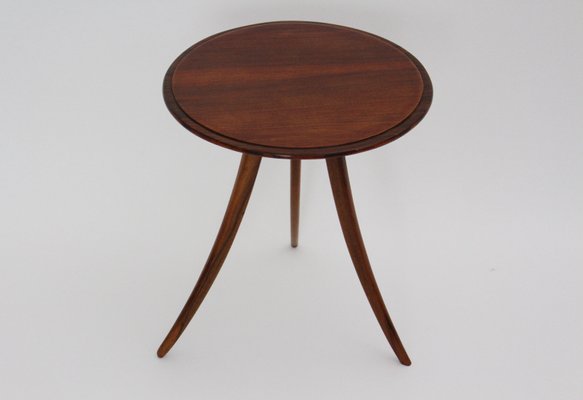 Three legged Coffee Table from Josef Frank for House and Garden 1925