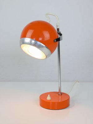 Vintage Space Age Table Lamp For Sale At Pamono 