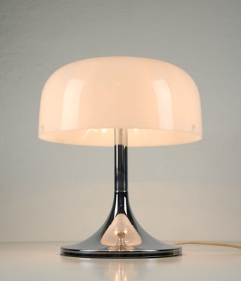 medusa table lamp