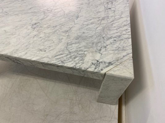 Restoration hardware marble coffee table top