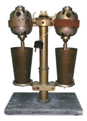 Vintage Blender By Cammelli Conti For Eureka For Sale At Pamono