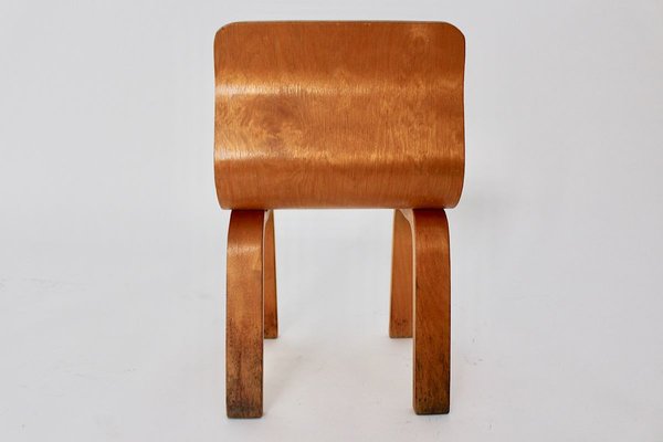 Birch plywood stool best sale