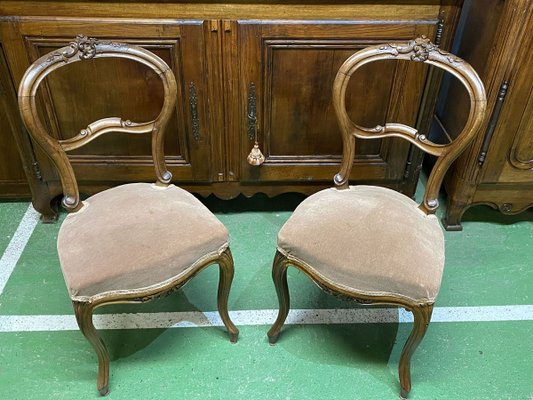Old style dining chairs shop