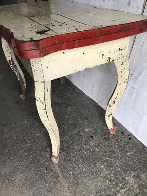 1950's kitchen table deals