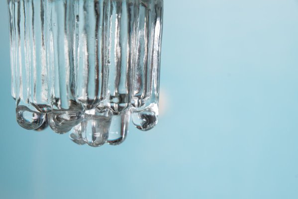 Danish Icicle Ceiling Lamp From Vitrika 1960s For At Pamono - Icicle Floor Lamp Replacement Glass Danish Icicle Ceiling Lamp From Vitrika 1960s For At Pamono - Icicle Floor Lamp Replacement Glass