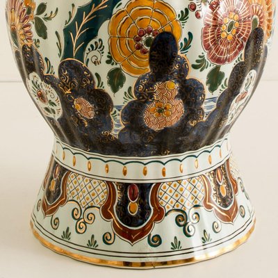 photo Silk Flower Lampshade pamono