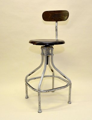 Wood drafting new arrivals chair