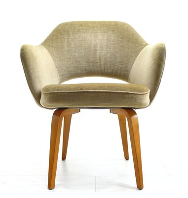 Knoll saarinen arm chair top