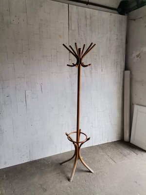 Thonet coat stand on sale