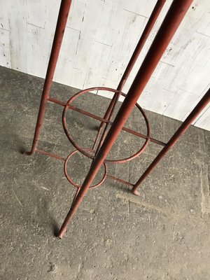 Perchero industrial vintage en venta en Pamono