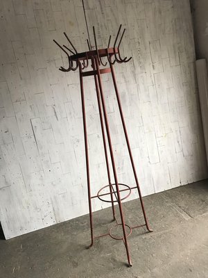 Coat stands for sale top
