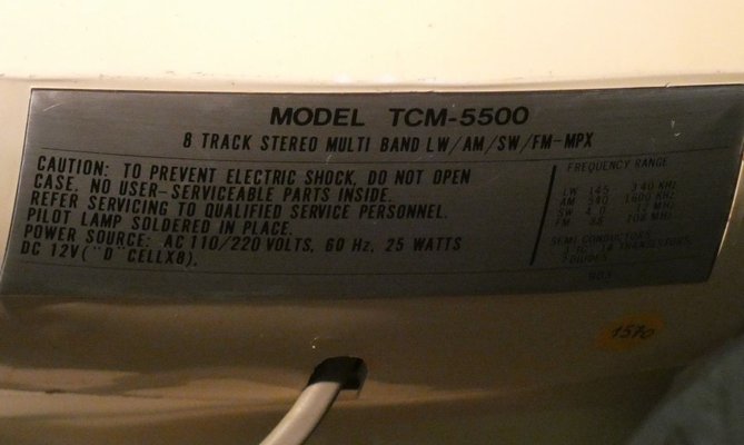 Value of a Vintage Console Stereo System