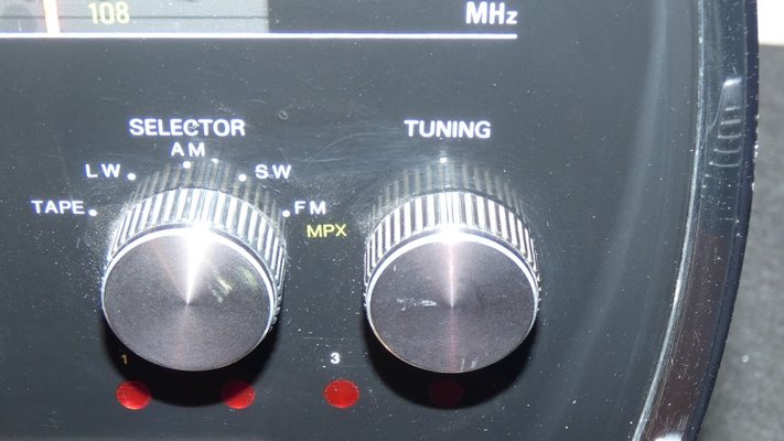 Space Age Model TCM 5500 Solid State 8 Track Stereo Space Age Model TCM 5500 Solid State 8 Track Stereo