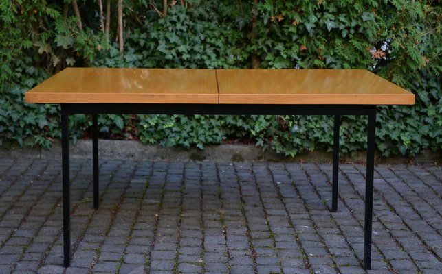 Girard 7 piece extendable dining set sales