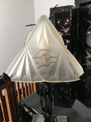 Lampe artdeco store