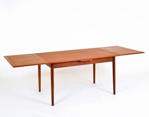 Am mobler dining table deals
