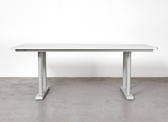 Mid Century Industrial Dining Table From Gispen For Sale At Pamono The dining room furniture online at mydeal australia features bar stools, dining chairs, dining tables, dining sets, sideboards & buffets and more!