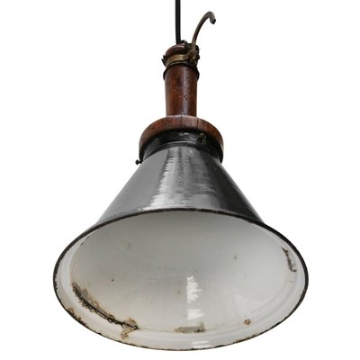 vintage work light