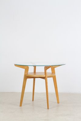 Mid Century Restored Coffee Table From Jitona 1960s For Sale At Pamono