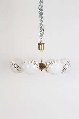 Sputnik Chandelier With Copper Parts 1950s For Sale At Pamono Shop ebay for great deals on chrome sputnik chandeliers. sputnik chandelier with copper parts 1950s