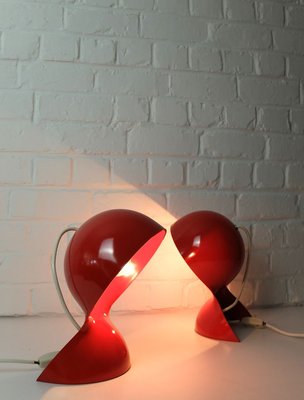Artemide dalu table hot sale lamp