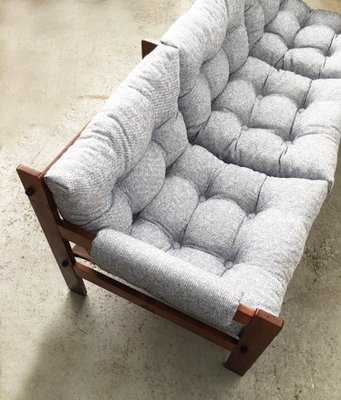 Rosewood couch deals