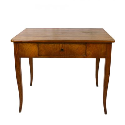 Antique Biedermeier Desk For Sale At Pamono