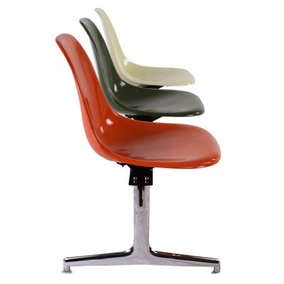 Bench Seat By Charles Ray Eames 1970s For Sale At Pamono