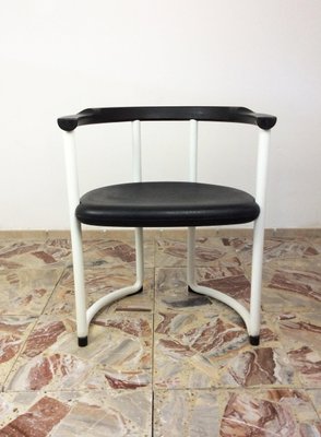 Mid Century Modern Italian Lounge Chair By Tito Agnoli For Ycami 1970s Bei Pamono Kaufen