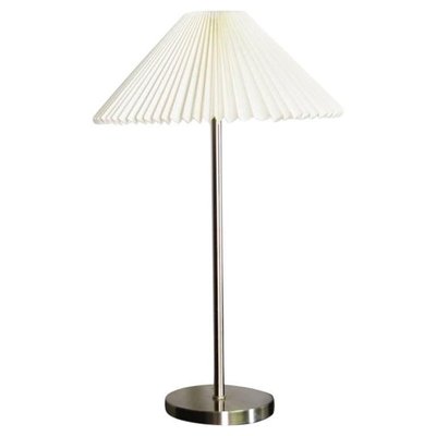 danish modern table lamp