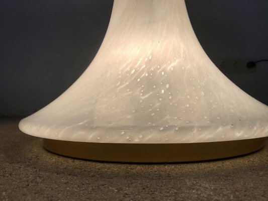 Glass lamp base replacement online