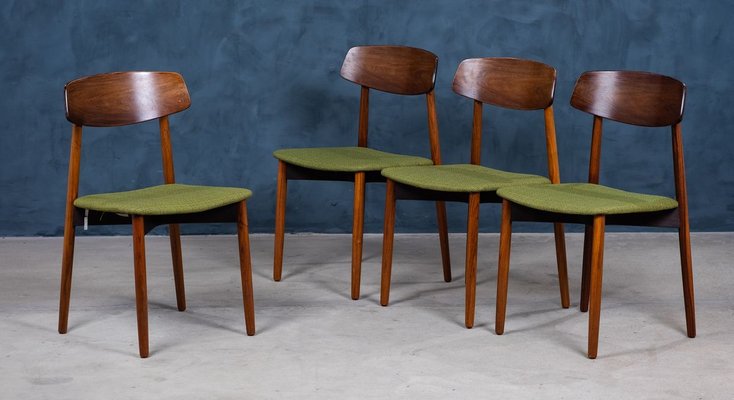 Modern vintage dining hot sale chairs