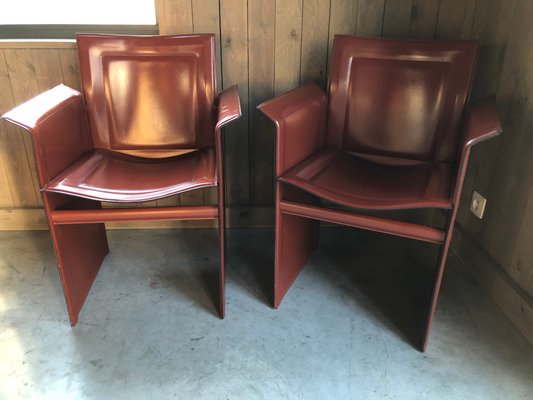 Matteo store grassi chairs