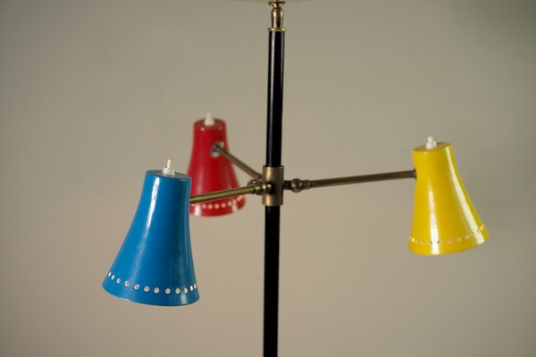 Adjustable Tripod Floor Lamp From, Adjustable Tripod Floor Lamp