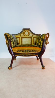 Versace 2024 chair price