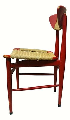 Rope new arrivals dining chairs